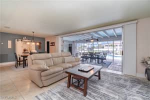 4405 13th Place, Cape Coral, FL 33904 Sold 03/04/25