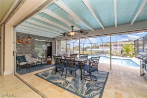4405 13th Place, Cape Coral, FL 33904 Sold 03/04/25