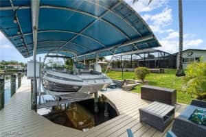 4405 13th Place, Cape Coral, FL 33904 Sold 03/04/25