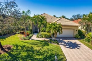 11081 Sea Tropic Lane, Fort Myers, FL 33908 Sold 03/05/25
