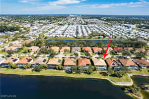 11081 Sea Tropic Lane, Fort Myers, FL 33908 Sold 03/05/25