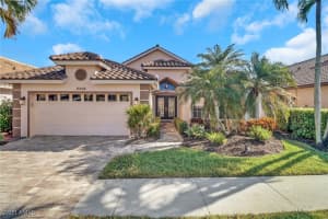 8468 Indian Wells Way, Naples, FL 34113 Sold 07/22/25