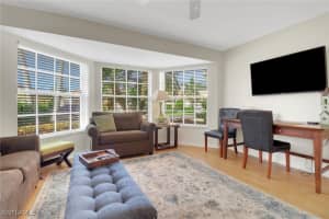 8468 Indian Wells Way, Naples, FL 34113 Sold 07/22/25
