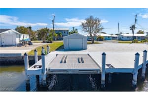 2816 Janet Street, Matlacha, FL 33993 - MLS#225013589