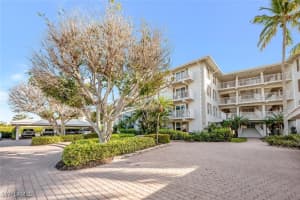 2800 Gulf Shore Boulevard, Naples, FL 34103 - MLS#225013597
