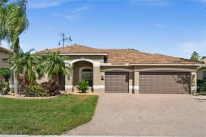 20880 Torre Del Lago Street, Estero, FL 33928 Sold 06/27/25