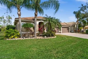 20880 Torre Del Lago Street, Estero, FL 33928 Sold 06/27/25