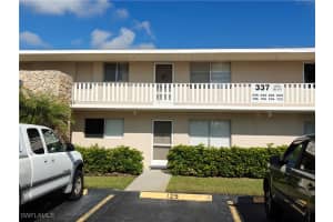 337 Joel Blvd 225, Lehigh Acres