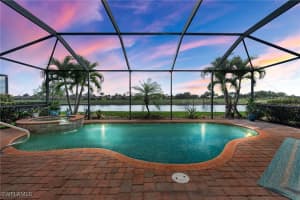 12696 Kinross Lane, Naples, FL 34120 - MLS#225013635