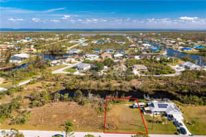9582 Salt Lake Street, Port Charlotte, FL 33981 - MLS#225013665