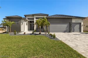 223 38th Avenue, Cape Coral, FL 33993 Sold 03/07/25