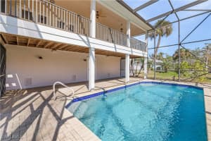 1538 Wilton Lane, Sanibel, FL 33957 Sold 09/10/25