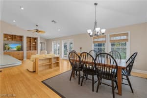1538 Wilton Lane, Sanibel, FL 33957 Sold 09/10/25