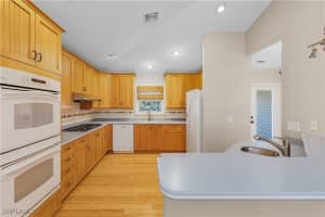 1538 Wilton Lane, Sanibel, FL 33957 Sold 09/10/25