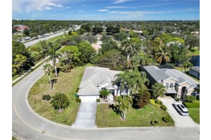 6933 Burnt Sienna Circle, Naples, FL 34109 Sold 03/07/25