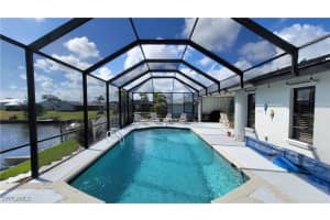 1126 13th Terrace, Cape Coral, FL 33990 - MLS#225013699