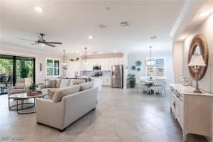 2351 Montserrat Lane, Naples, FL 34120 - MLS#225013702