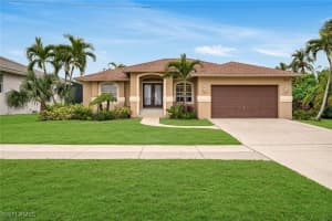 1395 Leland Way, Marco Island