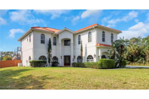 3190 25th Avenue, Naples, FL 34117 Sold 07/29/25