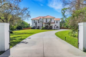 3190 25th Avenue, Naples, FL 34117 Sold 07/29/25