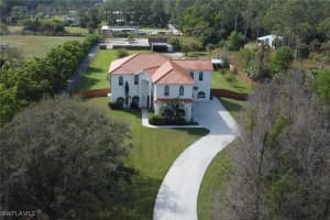 3190 25th Avenue, Naples, FL 34117 Sold 07/29/25