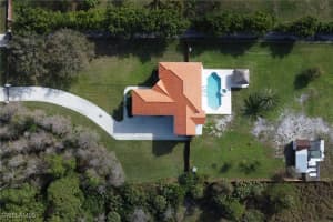 3190 25th Avenue, Naples, FL 34117 Sold 07/29/25