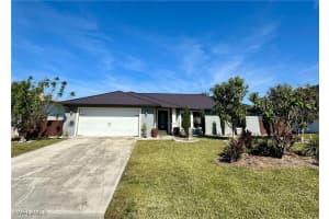 411 Se 20th St, Cape Coral
