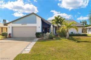 1212 19th Street, Cape Coral, FL 33990 Sold 03/12/25