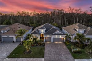 14655 Blue Bay Circle, Fort Myers, FL 33913 Sold 04/14/25