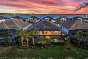 14655 Blue Bay Circle, Fort Myers, FL 33913 Sold 04/14/25