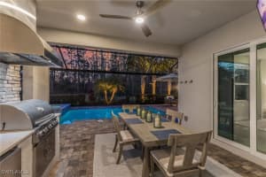 14655 Blue Bay Circle, Fort Myers, FL 33913 Sold 04/14/25