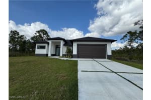 1802 9th Street, Lehigh Acres, FL 33972 Sold 04/09/25