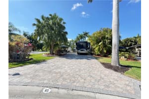 Lot 65 3115 Riverbend Resort Boulevard, Labelle, FL 33935 Sold 07/31/25
