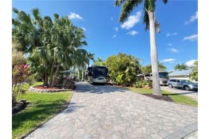 Lot 65 3115 Riverbend Resort Boulevard, Labelle, FL 33935 Sold 07/31/25