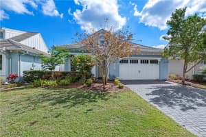5916 Antigua Way, Naples, FL 34113 Sold 05/16/25