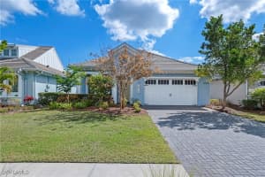 5916 Antigua Way, Naples, FL 34113 Sold 05/16/25