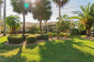 3354 18th Avenue, Cape Coral, FL 33904 Sold 07/11/25
