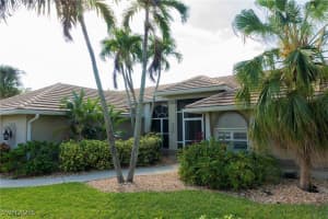 3354 18th Avenue, Cape Coral, FL 33904 Sold 07/11/25