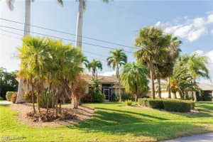 3354 18th Avenue, Cape Coral, FL 33904 Sold 07/11/25
