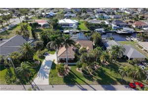 3354 18th Avenue, Cape Coral, FL 33904 Sold 07/11/25