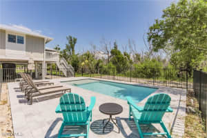 1684 Bunting Lane, Sanibel, FL 33957 Sold 10/06/25