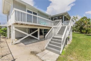 1684 Bunting Lane, Sanibel, FL 33957 Sold 10/06/25