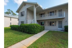 760 Augusta Blvd D101, Naples