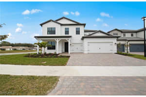 10100 Seaside Way, Bonita Springs, FL 34135 Sold 03/20/25