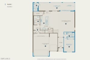 10100 Seaside Way, Bonita Springs, FL 34135 Sold 03/20/25