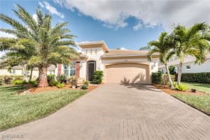 10483 Migliera Way, Fort Myers, FL 33913 Sold 05/02/25