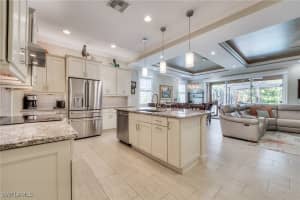 10483 Migliera Way, Fort Myers, FL 33913 Sold 05/02/25