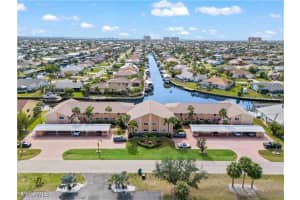 1118 48th Terrace, Cape Coral, FL 33914 Sold 05/08/25
