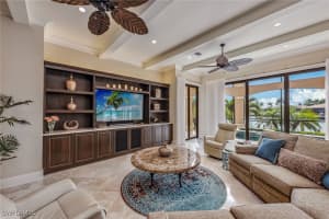 660 Kendall Drive, Marco Island, FL 34145 Sold 05/08/25