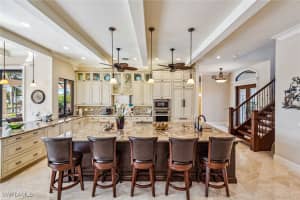 660 Kendall Drive, Marco Island, FL 34145 Sold 05/08/25